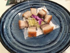 -顺德人家食府(黄金广场店)