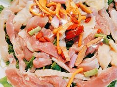 -优食坊·蒸汽海鲜(康盛路店)