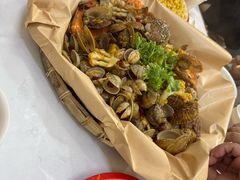 -庆山饭店·海鲜饺子家常菜(北戴河黑石路店)