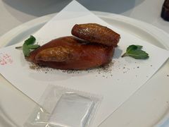 -北京泰富酒店-柏景轩中餐厅