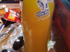 -肉串汪自由派(西便门店)