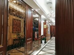 -金时代顺风大酒店(协泰店)