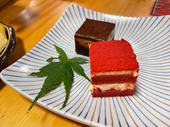 -大焰自助日式料理 铁板烧(徐汇店)