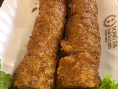 五香卷-松發肉骨茶(先得坊店)