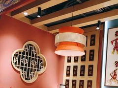 -曲氏老北京铜锅涮肉•火锅(不老街店)