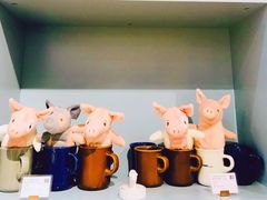 -WHEN PIGS FLY当猪飞