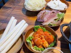 -阳阳老火锅(小南门店)