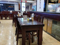 大堂-服务大楼冷面(延大店)