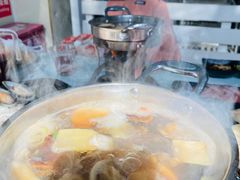 -丽江庭院之丽江往事(安定门店)