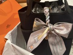 -爱马仕 HERMES(德基广场店)