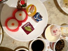-芭菲盛宴·环球美食(锦城万达广场店)