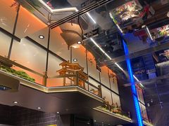 -西塔老太太泥炉烤肉(温州首店万象城黑金店)