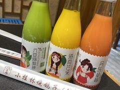 -小桂林烧鸽子