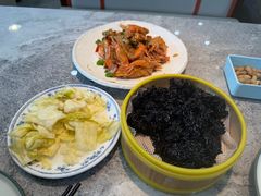 -紫藤园·天目湖大鱼头(南山竹海店)