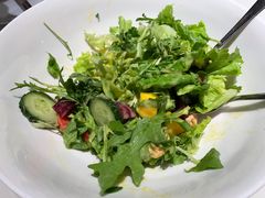 农夫很芒沙拉-觅唐MITONG(鸟巢店)