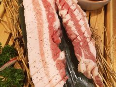 -金妈家烤肉(龙湖U城天街店)