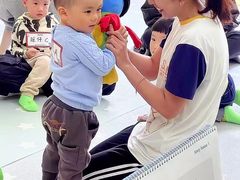 -小象润知早教·托育·幼儿园成长中心