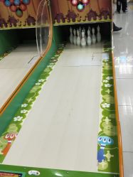 -莫莉幻想儿童乐园(绍兴金帝银泰城店)