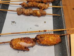 -管氏翅吧(马家堡店)