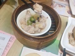-添好运点心专门店(中环IFC店)