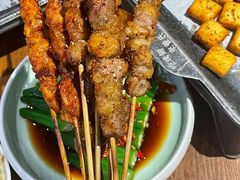 -管氏翅吧(护国寺店)