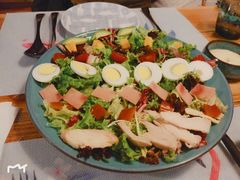 -Kitchen·Y洋厨房西餐厅(王府壹号店)