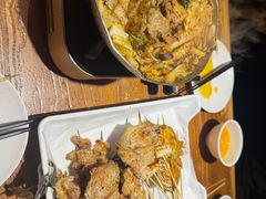-王氏炉匠·烧鸟放题自助(三里屯店)