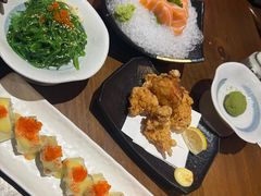 -白石的深夜食堂(济南万象城店)