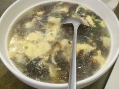 紫菜蛋汤-印象盐帮菜(鲁能城店)