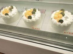 -LanTa蓝塔烘焙(融元广场店)