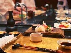 -奈良本寿司(永嘉路店)