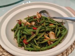 -海天一色海景自助餐厅(西港花园店)