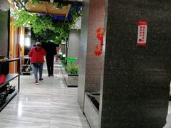 -不倒翁·安徽名菜楼(步行街店)