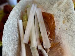 -玉林烤鸭店(定福庄店)
