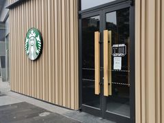 -星巴克(天津凯德天津湾店)