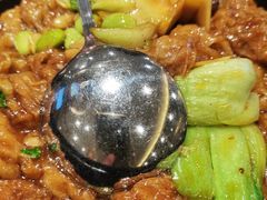 -和记小菜(东方店)