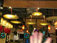 门面-川味堂·四川豆花(八卦岭店)