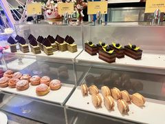 -前海华侨城JW万豪酒店·都会尚膳自助餐厅·牛排海鲜酒水畅飨
