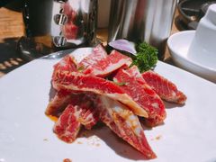 -釜山火炉韩式炭火烤肉(欧洲城店)