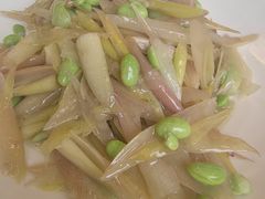 -梅林春晓花园餐厅