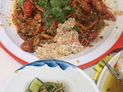 -三品香·江浙菜(松江九谊店)