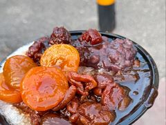 -小胖老味刨冰