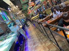 -369自助烤肉鱼火锅(平阳路店)