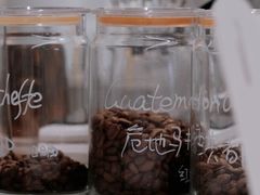 -素咫咖啡CLIFEROSE