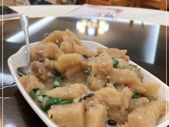 -腰记饭店(龙源路店)