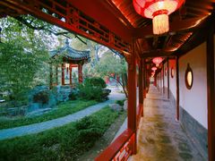 -钓鱼台国宾馆