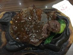 -花园餐厅(亚士厘道店)