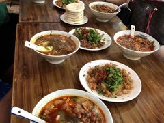 -豆相识•九九豆腐脑(牛咡桥店)