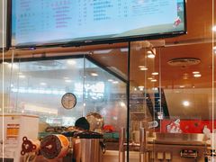 -CoCo都可(新我格广场店)