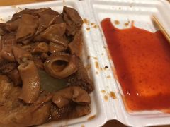 牛杂-细妹五香牛杂(步行街店)